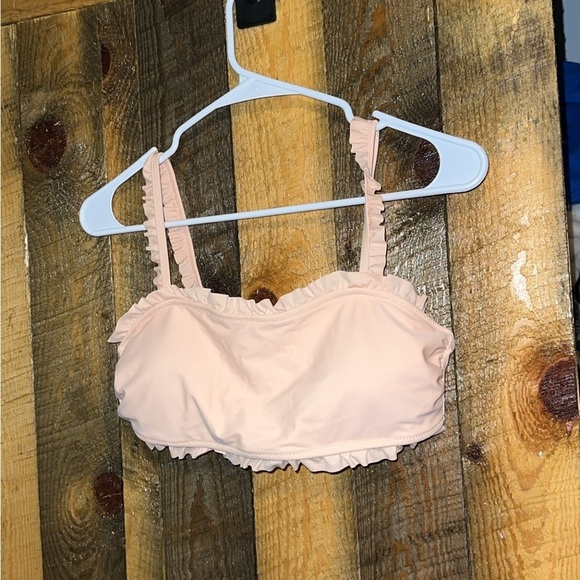 NWOT CUPSHE BIKINI TOP - Picture 1 of 1